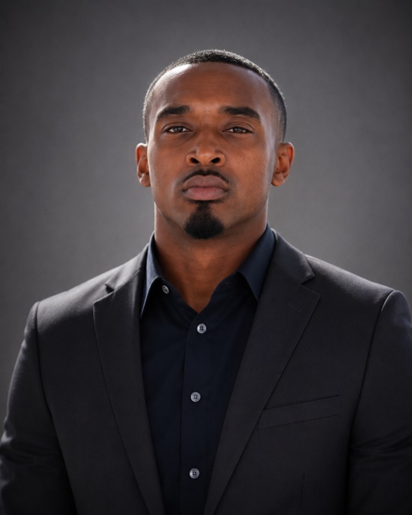 Kwame Johnson